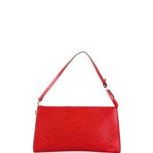 Louis Vuitton Pochette Accessoires Epi #197827L73B